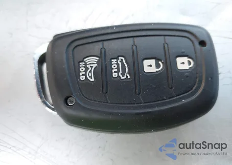 2017 Hyundai Tucson Sport из США, поврежденный, VIN KM8J33A27HU429150